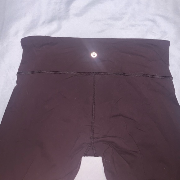 lululemon wunder under - Picture 1 of 3